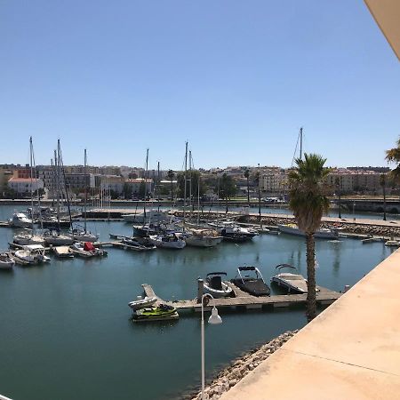 Marina Starboard Apartment, Lagos Bagian luar foto