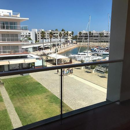 Marina Starboard Apartment, Lagos Bagian luar foto