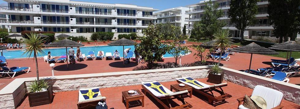Marina Starboard Apartment, Lagos Bagian luar foto