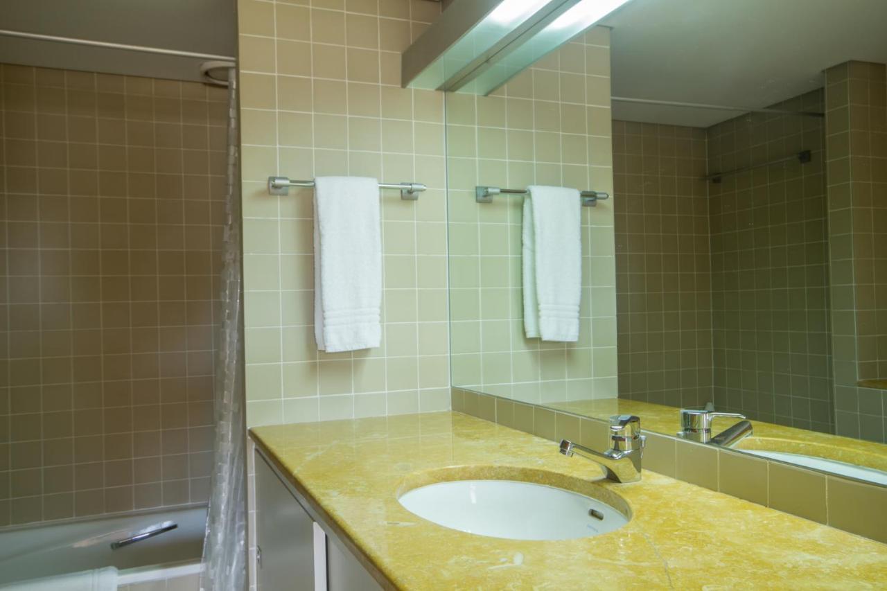 Marina Starboard Apartment, Lagos Bagian luar foto