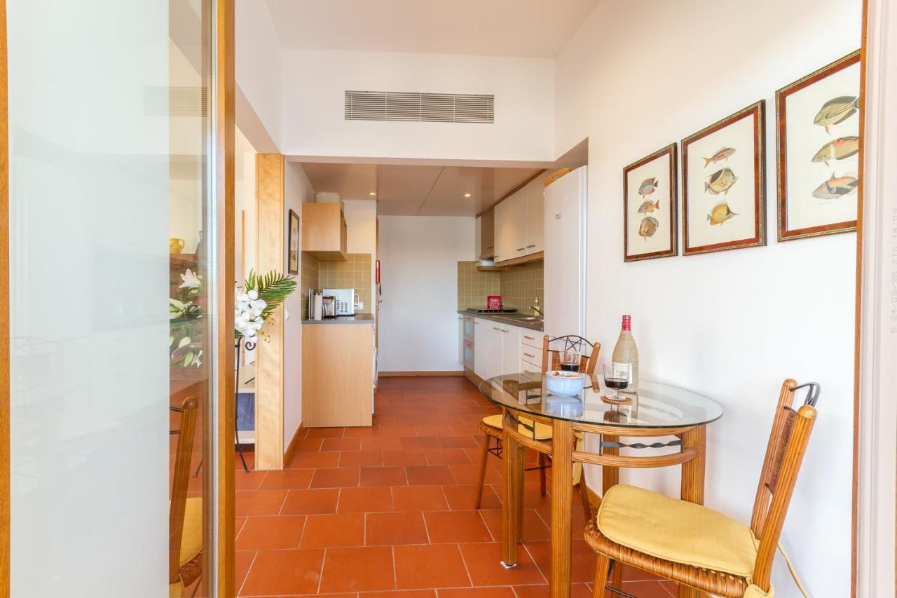 Marina Starboard Apartment, Lagos Bagian luar foto