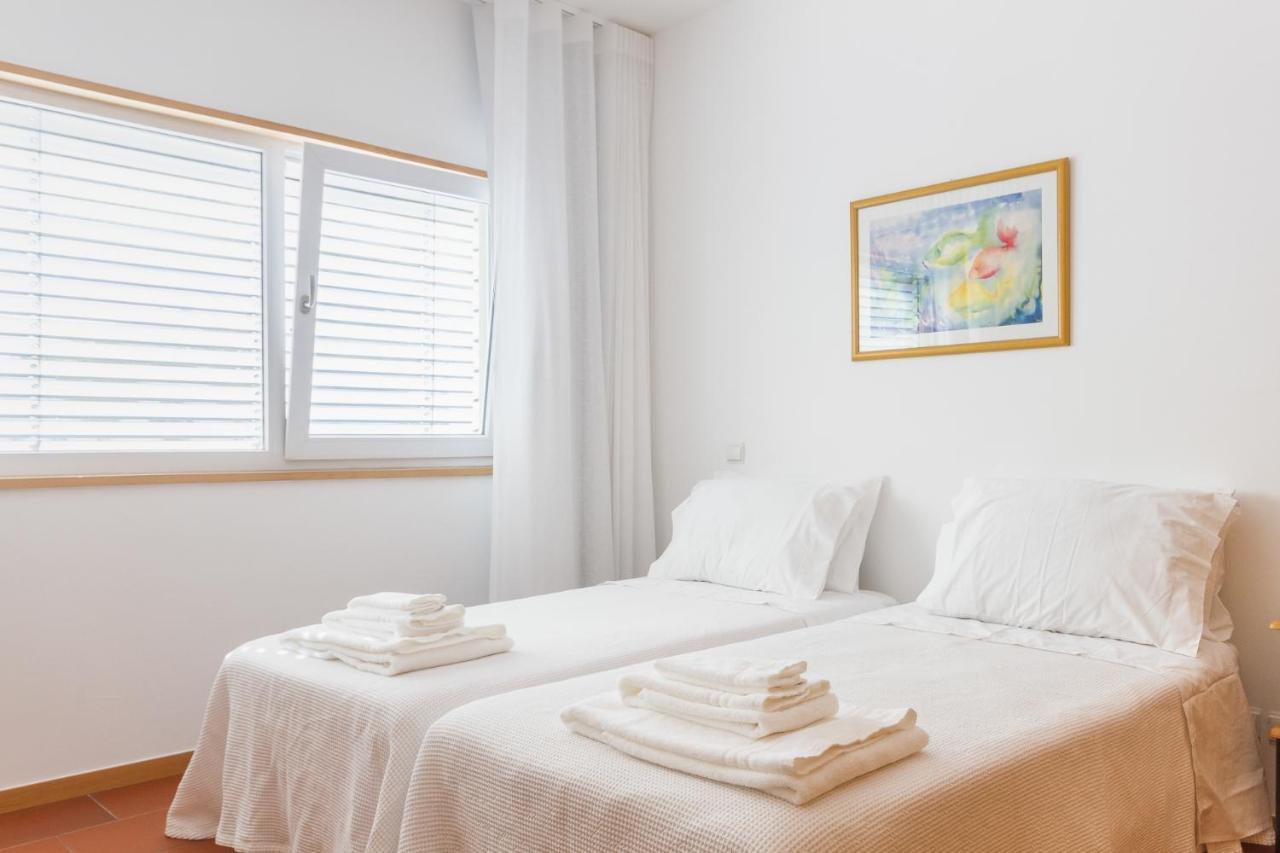 Marina Starboard Apartment, Lagos Bagian luar foto