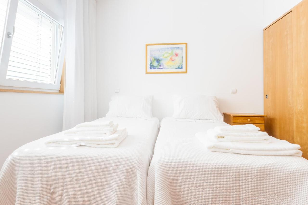 Marina Starboard Apartment, Lagos Bagian luar foto