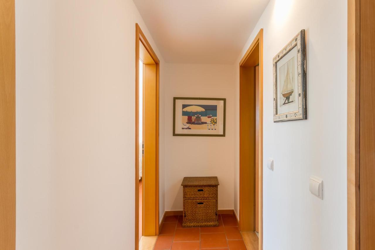 Marina Starboard Apartment, Lagos Bagian luar foto