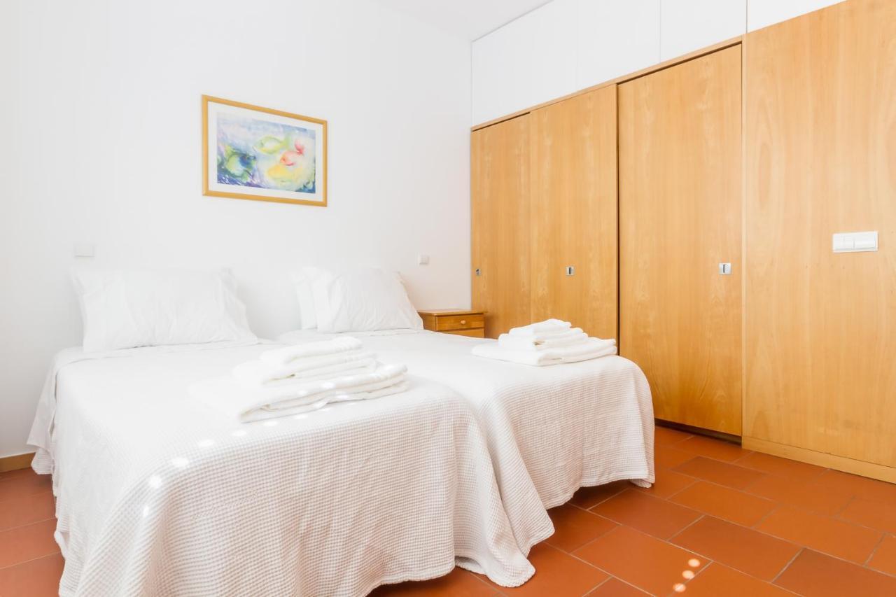 Marina Starboard Apartment, Lagos Bagian luar foto