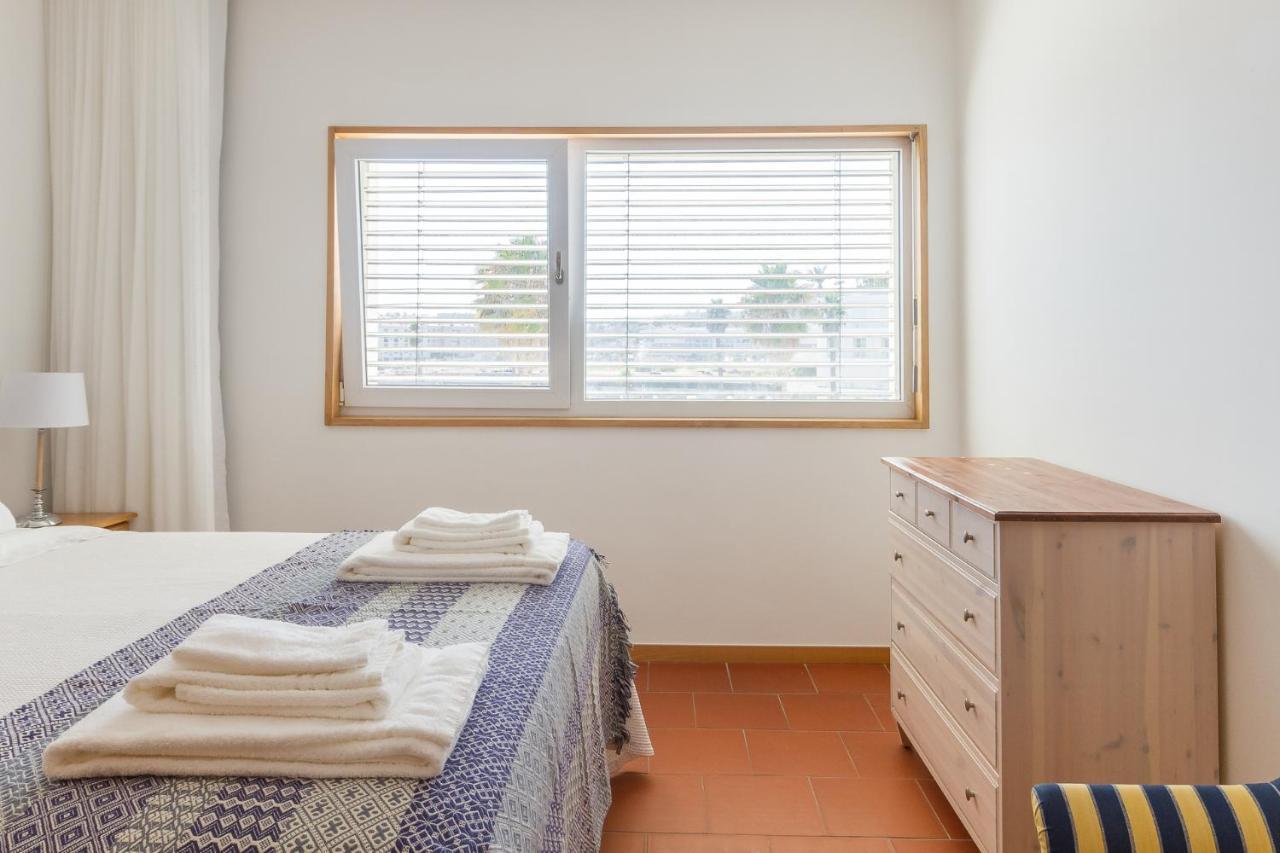 Marina Starboard Apartment, Lagos Bagian luar foto