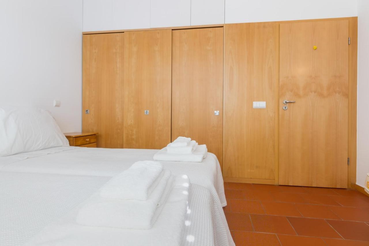 Marina Starboard Apartment, Lagos Bagian luar foto