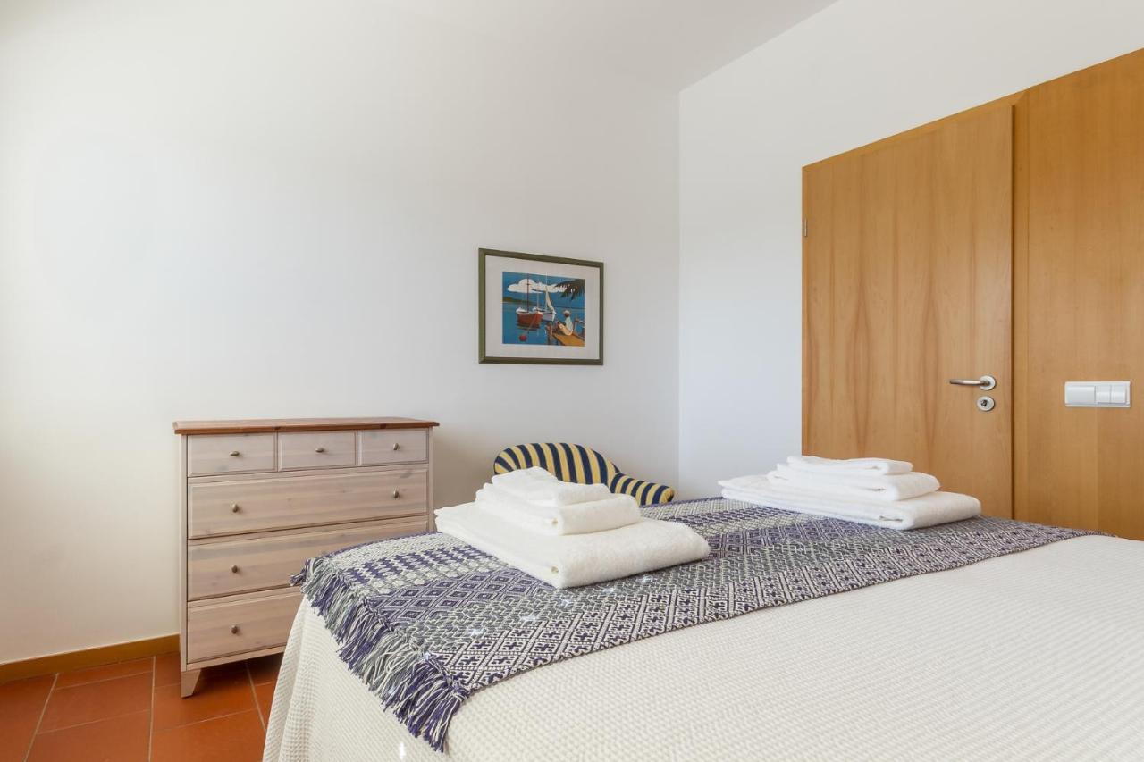 Marina Starboard Apartment, Lagos Bagian luar foto