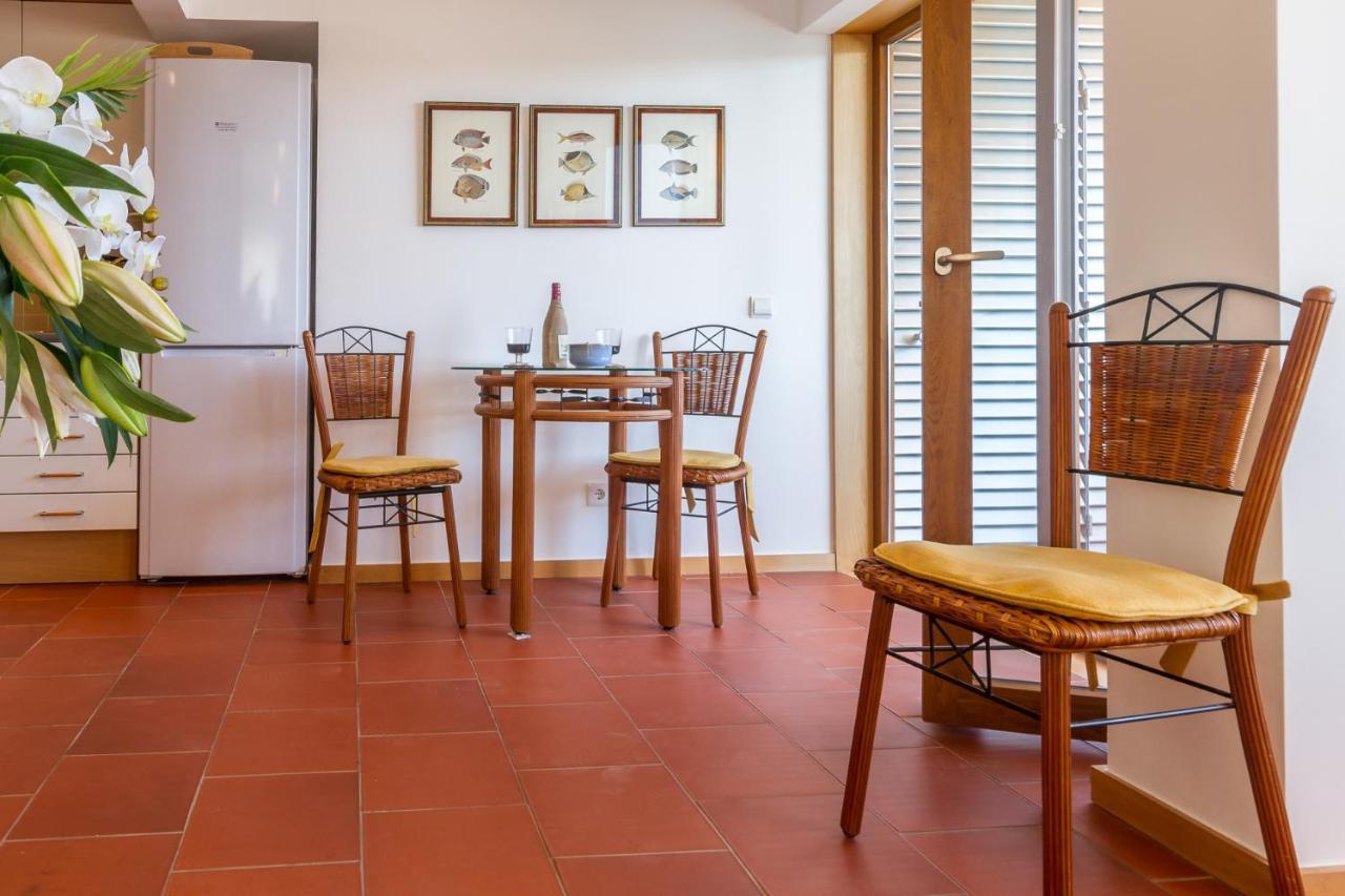 Marina Starboard Apartment, Lagos Bagian luar foto