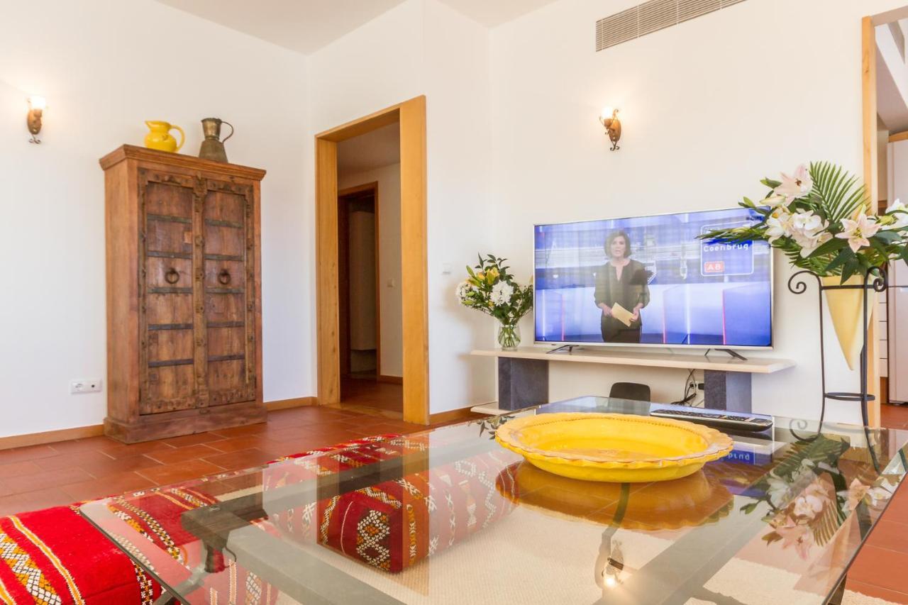Marina Starboard Apartment, Lagos Bagian luar foto