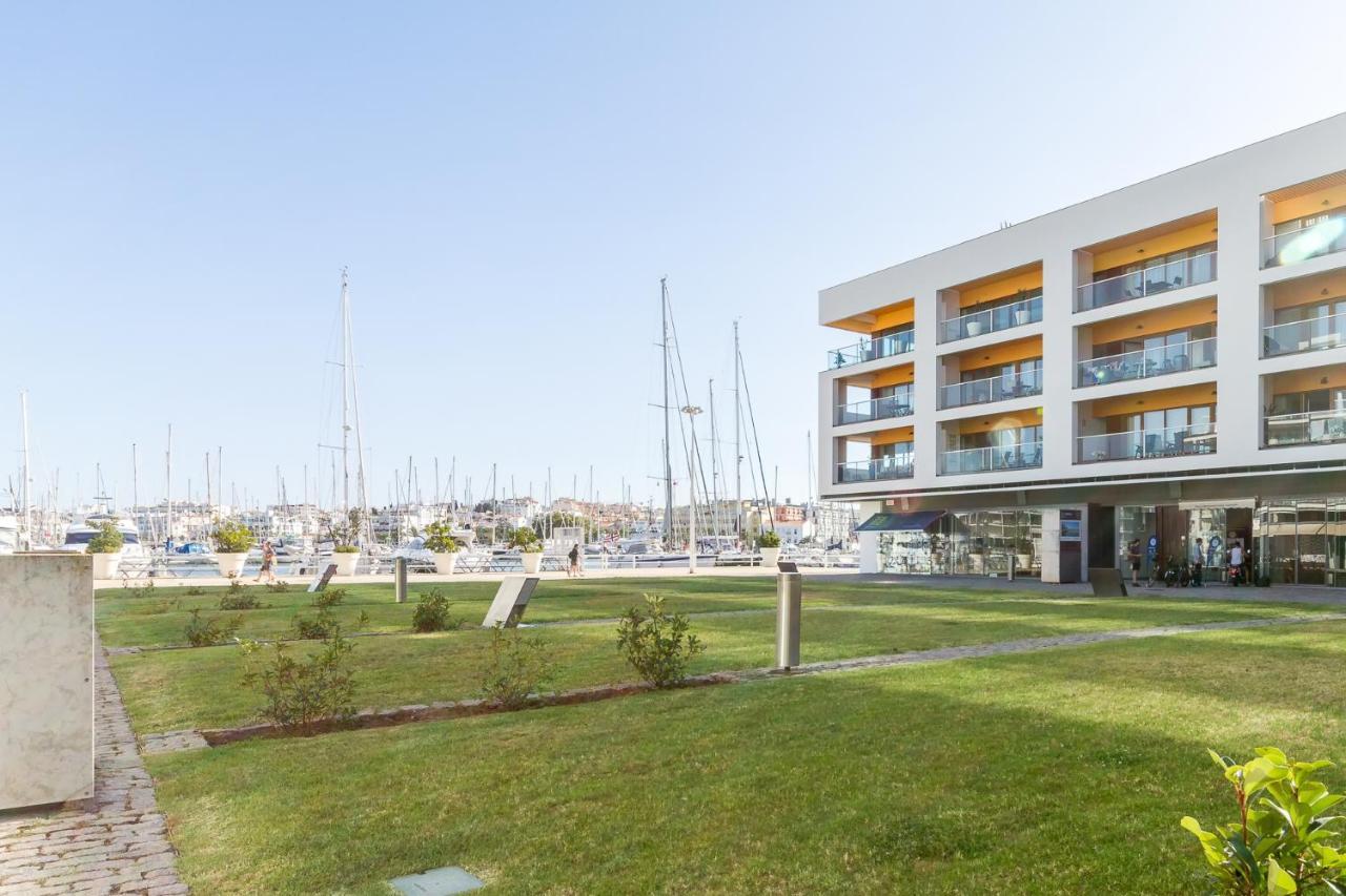Marina Starboard Apartment, Lagos Bagian luar foto