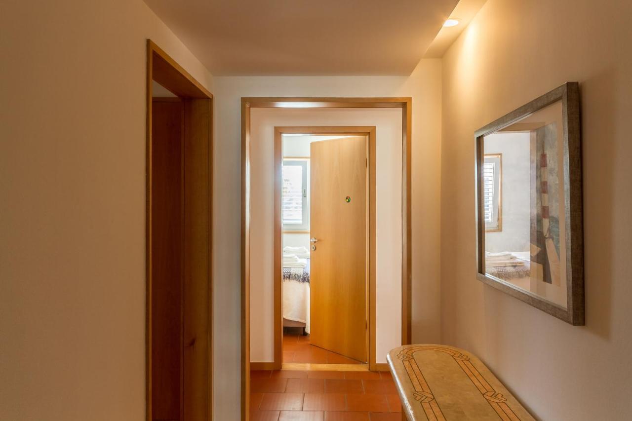 Marina Starboard Apartment, Lagos Bagian luar foto