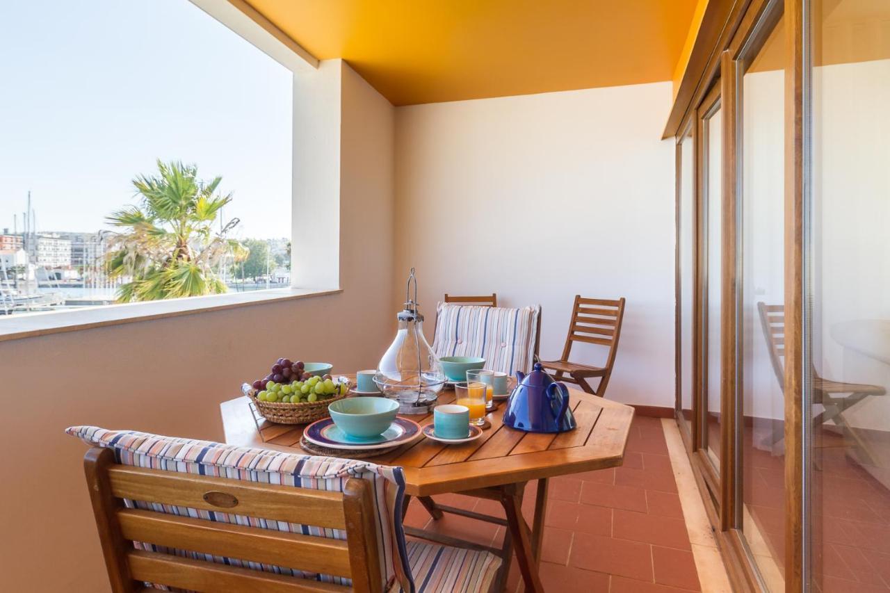Marina Starboard Apartment, Lagos Bagian luar foto
